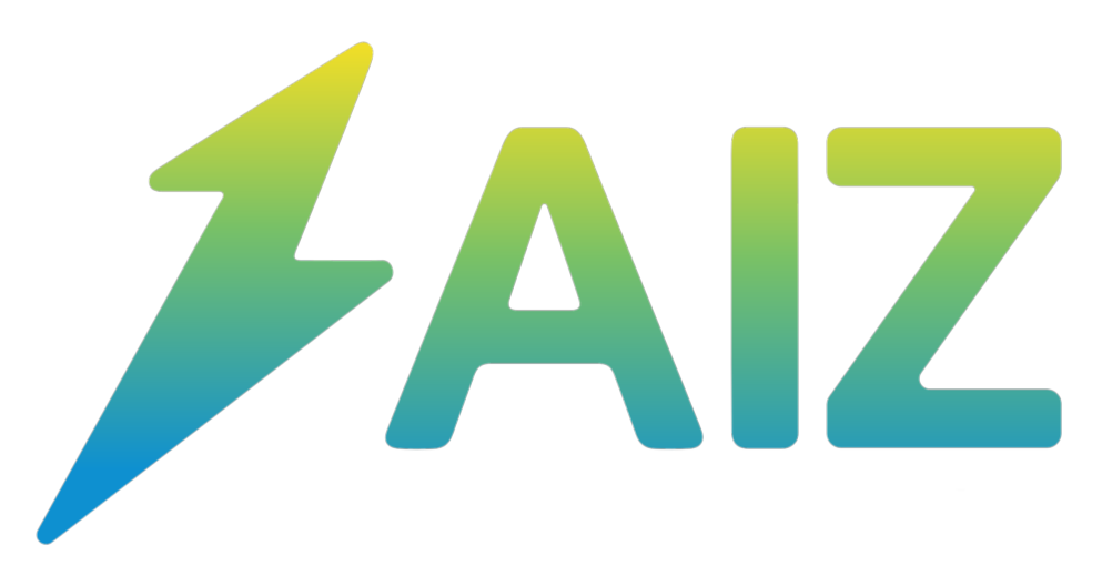 AIZ Logo